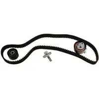 ORIGINAL Renault Zahnriemenkit + Wasserpumpe + Stopfen Kipphebelwellen 1.6 16V