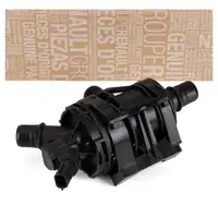 ORIGINAL Renault Thermostat Auxiliary Water Pump Kangoo / Grand Kangoo 2 1.5 dCi 212002554R