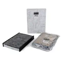 ORIGINAL Renault Inspektionskit Filterpaket KADJAR 1.5 dCi 1.6 dCi 110/130 PS