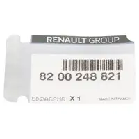 ORIGINAL Renault Dacia Magnetventil Duster Sandero 3 Clio 5 Megane 2 3 4 Captur 8200248821