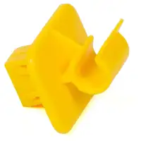 5x ORIGINAL Seat Skoda Halter Halterung Stange Stütze Motorhaube 6Y0823397A209