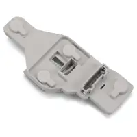 ORIGINAL Skoda lamp holder rear light OCTAVIA II Combi (1Z5) left 1Z9945257