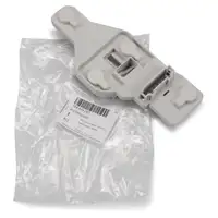 ORIGINAL Skoda lamp holder rear light OCTAVIA II Combi (1Z5) left 1Z9945257