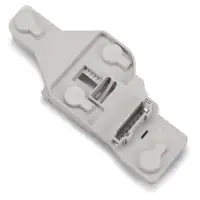 ORIGINAL Skoda Lampentr&auml;ger Heckleuchte OCTAVIA II Combi (1Z5) rechts 1Z9945258