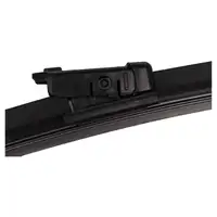 ORIGINAL Skoda Scheibenwischer Wischerbl&auml;tter Satz Citigo vorne 1ST998001