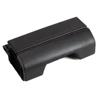 ORIGINAL Audi Getr&auml;nkehalter Schwarz A6 C8 A7 Q8 E-Tron Armlehne hinten 4K0885995 6PS