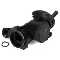 ORIGINAL VW Seat Skoda &Ouml;labscheider Kurbelgeh&auml;useentl&uuml;ftung Golf 6 Caddy 3 1.4 036103464AK