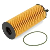 ORIGINAL Audi VW Ölfilter 100 200 80 A6 Golf 2 3 Passat Sharan Vento 057115561M