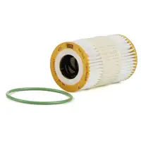ORIGINAL Audi Ölfilter A4 B8 A5 8T 8F A6 C7 A7 A8 4H Q7 4MB 3.0 TFSI 06E115562H