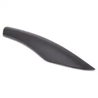 ORIGINAL Skoda cap roof rack roof rail Yeti front right 5L0860146 GT5