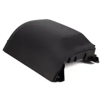 ORIGINAL VW Abdeckung D-S&auml;ule T5 mit Heckklappe ab 05.2013 hinten rechts 7H0807322D 9B9