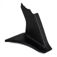 ORIGINAL VW Abdeckung Schiebet&uuml;r Transporter Multivan T5 T6 links 7H0868639C 9B9