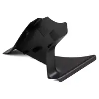 ORIGINAL VW Abdeckung Schiebet&uuml;r Transporter Multivan T5 T6 links 7H0868639C 9B9