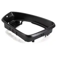 ORIGINAL VW Spiegelrahmen Blende Au&szlig;enspiegel Tiguan 2 AD1 AX1 links 5NA857601A 9B9