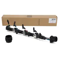 thumbnail image 2 of Pump-Düse Kabelbaum / Injector Wiring Loom Kit Für VW Audi 2.0 TDI 170PS – 03G971033M 2 of 6