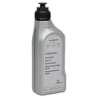 5L 5 Liter ORIGINAL VW Audi Getriebeöl 6-Gang Schaltgetriebe 7-Gang DSG G055532A2