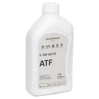 9L 9 Liter ORIGINAL VW Automatikgetriebeöl ATF Getriebeöl FLUID G060162A2