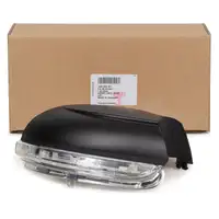 ORIGINAL VW Blinkleuchte Au&szlig;enspiegel Golf 6 Touran (1T1 1T2 1T3) links 5K0949101