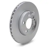ORIGINAL AUDI VW Bremsscheiben + Beläge Polo 6 A1 Arona Ibiza 5 Fabia 4 Kamiq Scala vorne