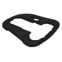 2x ORIGINAL VW Dichtung Heckleuchte Heckleuchtendichtung Golf 4 hinten 1J6945191