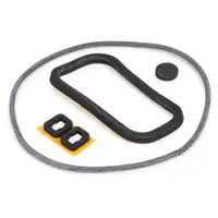 ORIGINAL VW Dichtung Heckleuchte Rückleuchte Polo 9N ab 2005 hinten links 6Q0998145A