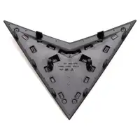 ORIGINAL SEAT CUPRA Kupfer Emblem Logo Plakette K&uuml;hlergrill Formentor 5FF853679RZH