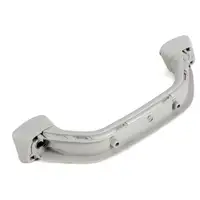 ORIGINAL VW Haltegriff Innenausstattung A-S&auml;ule T6 T7 links 7LA858637 Y20