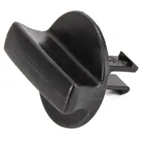 2x ORIGINAL VW Drehknopf Befestigung Warndreieck Passat Variant B6 3C5 3C9867467 9B9