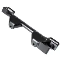 ORIGINAL Audi ISOFIX Halterung Kindersitz 8E0813546A + Schrauben hinten rechts