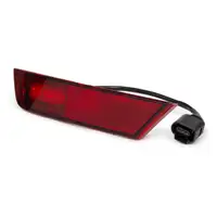 2x ORIGINAL VW LED R&uuml;ckstrahler Reflektor Up ab Facelift 2017 hinten unten