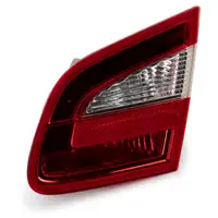 2x ORIGINAL Skoda Heckleuchte R&uuml;ckleuchte Superb 2 (3T4 3T5) ab 11.2011 links + rechts
