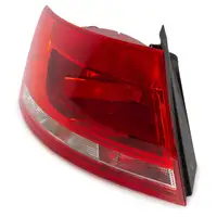 ORIGINAL Audi Heckleuchte + Glühlampe A4 B7 Cabrio hinten links 8H0945095C