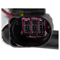 ORIGINAL Audi HALOGEN R&uuml;ckleuchte Reflektor Q5 8RB bis 05.2012 hinten links 8R0945095