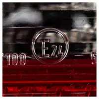 ORIGINAL Audi HALOGEN R&uuml;ckleuchte Reflektor Q5 8RB bis 05.2012 hinten links 8R0945095