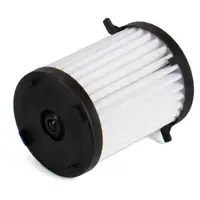 ORIGINAL Audi Getriebefilter Hydraulikfilter A4 B9 A6 C7 C8 Q5 8RB FYB A5 A7 4G 0CK325121D