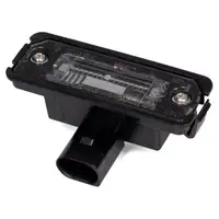 2x ORIGINAL VW Kennzeichenleuchte Kennzeichenbeleuchtung Bora Golf 4 Lupo Polo 1J6943021B