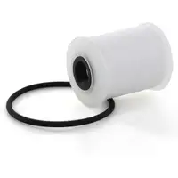 ORIGINAL VW Kraftstofffilter Gas LPG Fl&uuml;ssiggasfilter Caddy Golf Polo 6R0127177A