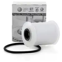 ORIGINAL VW Kraftstofffilter Gas LPG Fl&uuml;ssiggasfilter Caddy Golf Polo 6R0127177A