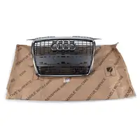ORIGINAL Audi radiator grille radiator grille GRAY A3 8PA 8P1 up to model year 2008 8P4853651 A1QP