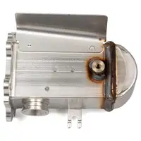 ORIGINAL VW Audi AGR K&uuml;hler Abgasr&uuml;ckf&uuml;hrung A4 B8 A5 8T Phaeton 2.7/3.0 TDI 059131515AH