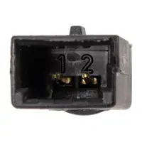 ORIGINAL VW Lampentr&auml;ger mit Gl&uuml;hlampe Zigarettenanz&uuml;nder 3B0919243B