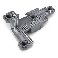 ORIGINAL VW Lampenträger Heckleuchte Golf 5 6 Variant hinten rechts 1K9945258