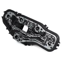 ORIGINAL VW lamp holder rear light UP! up to model year 2016 rear right 1S0945258