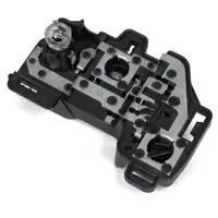 ORIGINAL Seat Lampentr&auml;ger Heckleuchte Alhambra PR-Nr. 8TC innen rechts 7N5945260