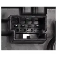 ORIGINAL Seat Lampentr&auml;ger Heckleuchte Alhambra PR-Nr. 8TC innen rechts 7N5945260