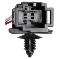 ORIGINAL SEAT Lampenfassung Lampensockel Heckleuchte R&uuml;ckleuchte Altea 5P8945257