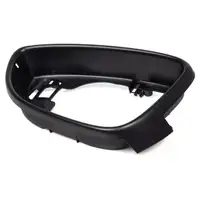 ORIGINAL VW Rahmen Blende Au&szlig;enspiegel Passat B7 Eos Jetta links 1K8857601A 9B9