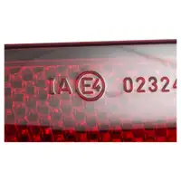 ORIGINAL VW R&uuml;ckstrahler Reflektor Katzenauge Golf Plus hinten links 5M0945105C