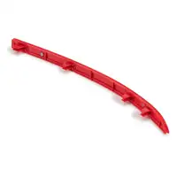 ORIGINAL Skoda R&uuml;ckstrahler Reflektor Octavia 4 ab 11.2017 PR 2JK hinten links 5E0945105B