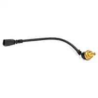 ORIGINAL VW Temperaturgeber K&uuml;hlwasser Touareg Transporter Multivan T5 2.5 TDI 070919501D